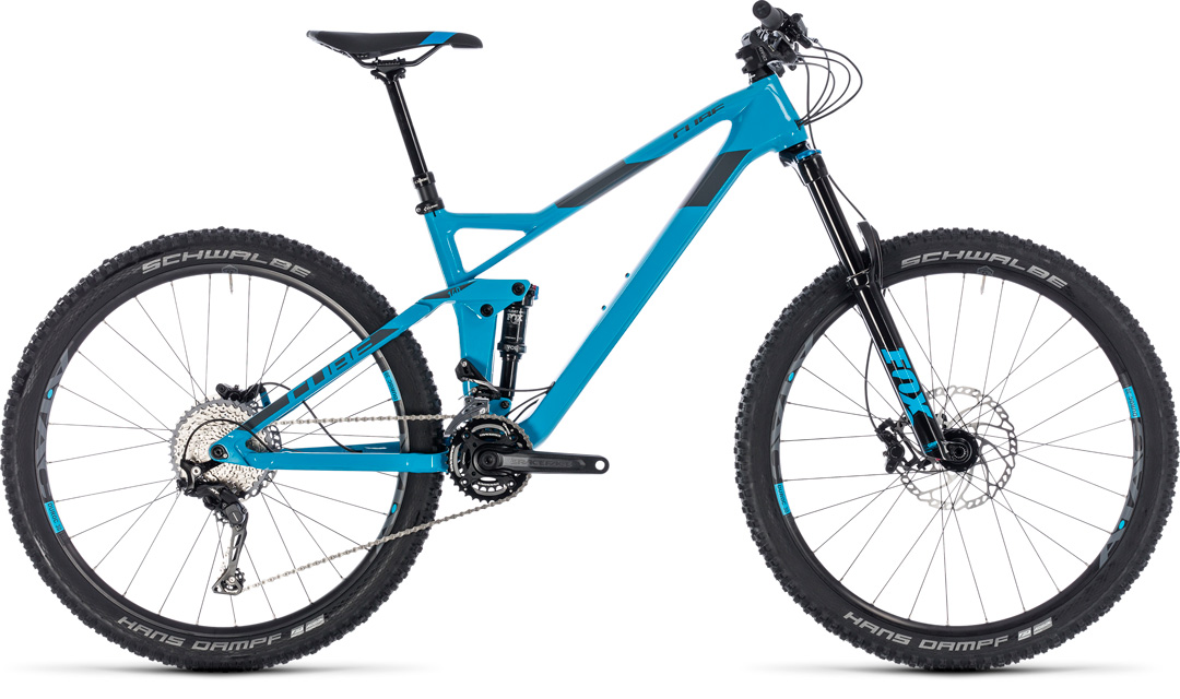 cube stereo 140 hpc race 275 bluengrey 2018