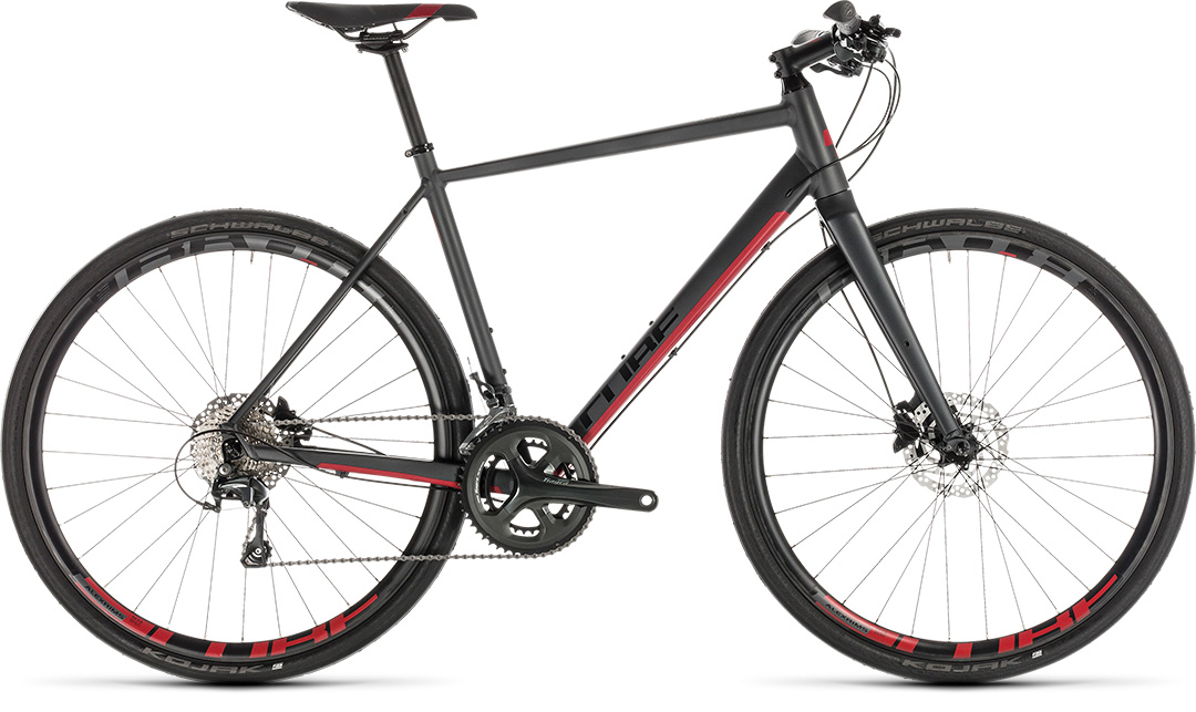 cube sl road pro 2019