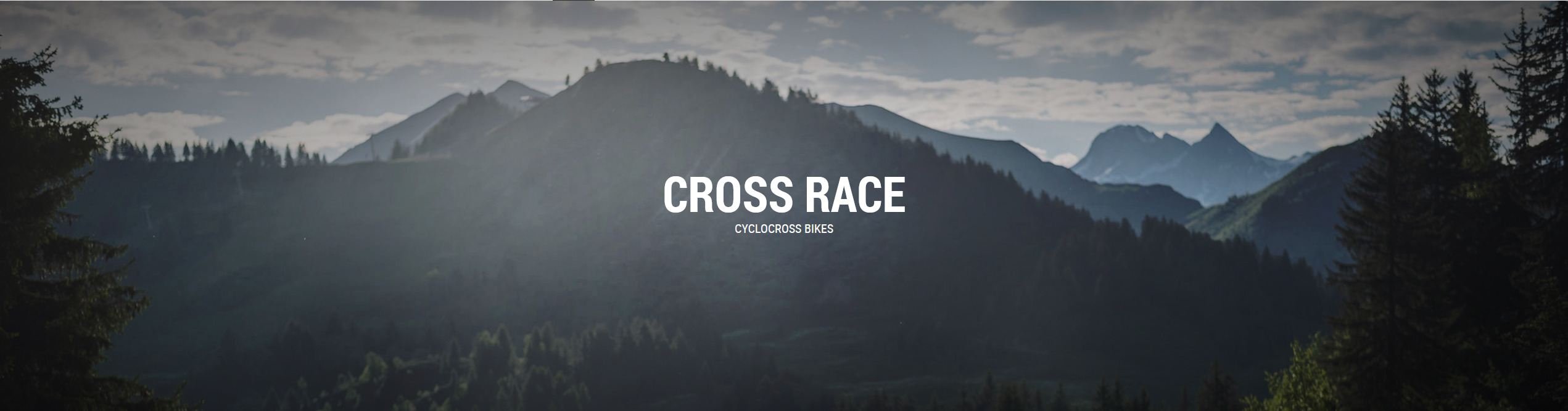 CUBE CROSSRACE 2020