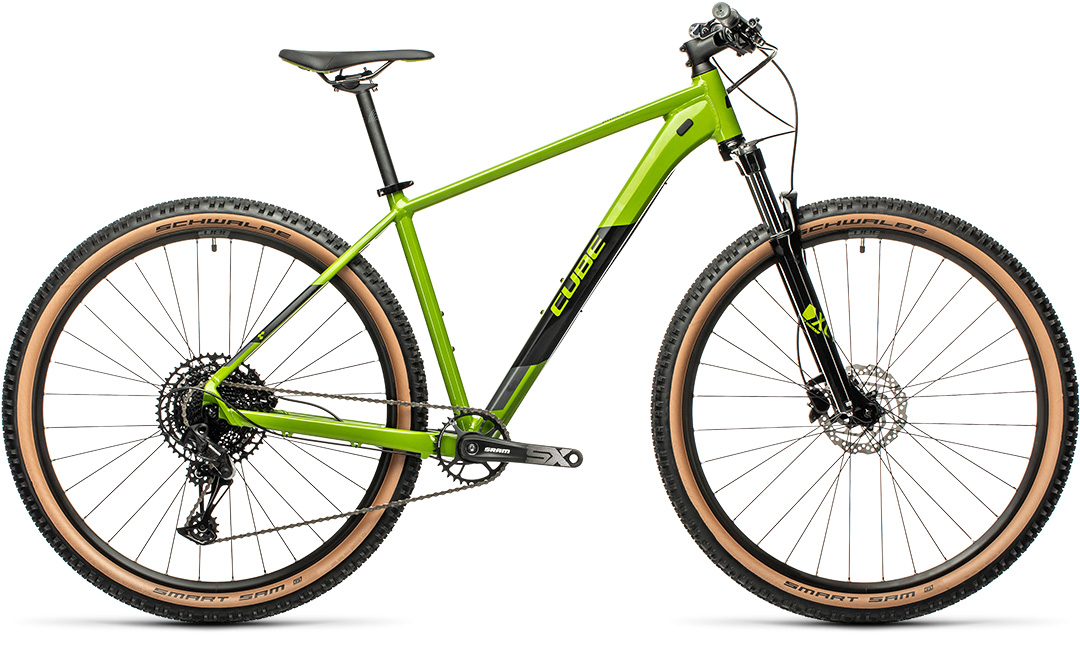 Analog deepgreen´n´black
