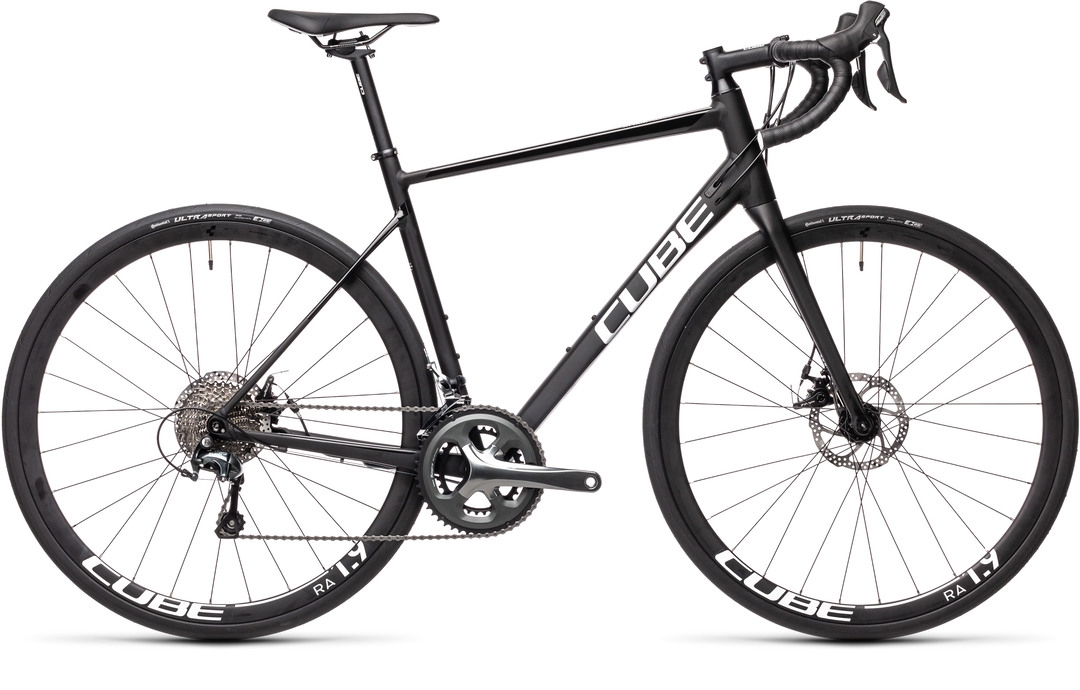 Attain Race