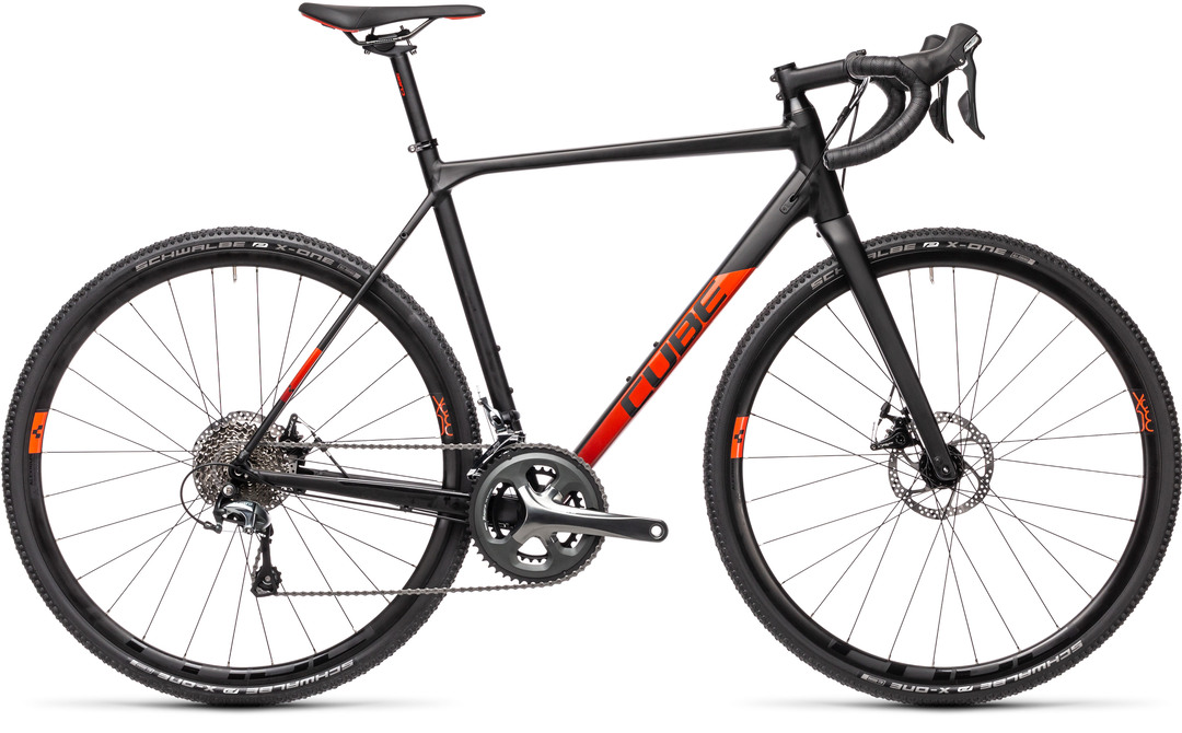 Cross Race