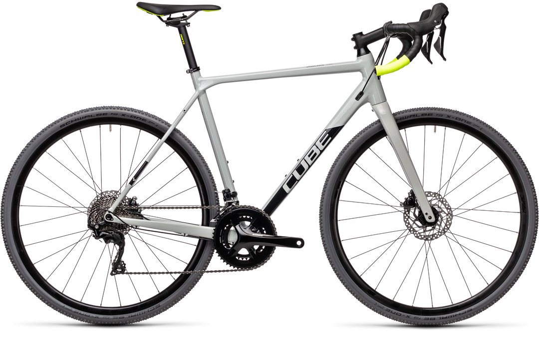 Cross Race Pro