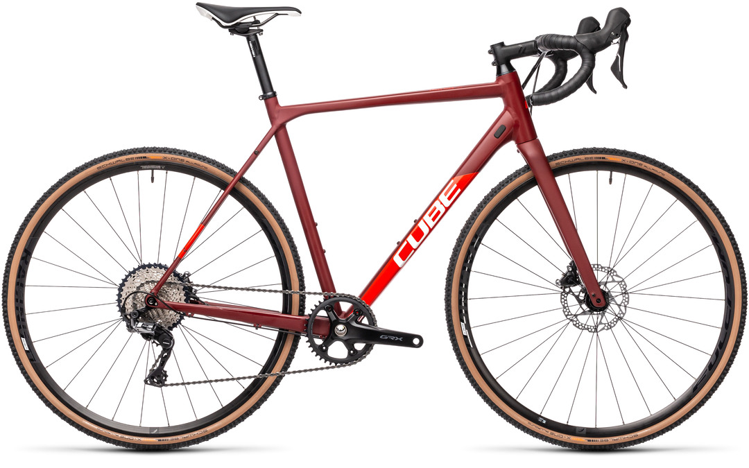 Cross Race SL