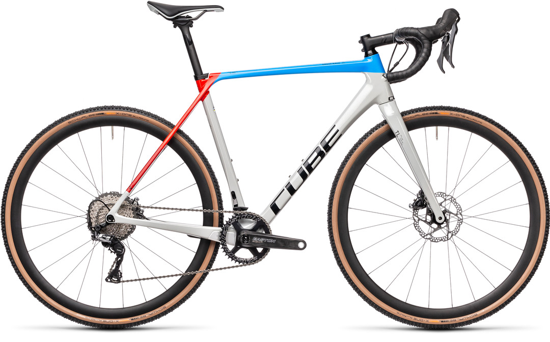 Cross Race C:62 SL
