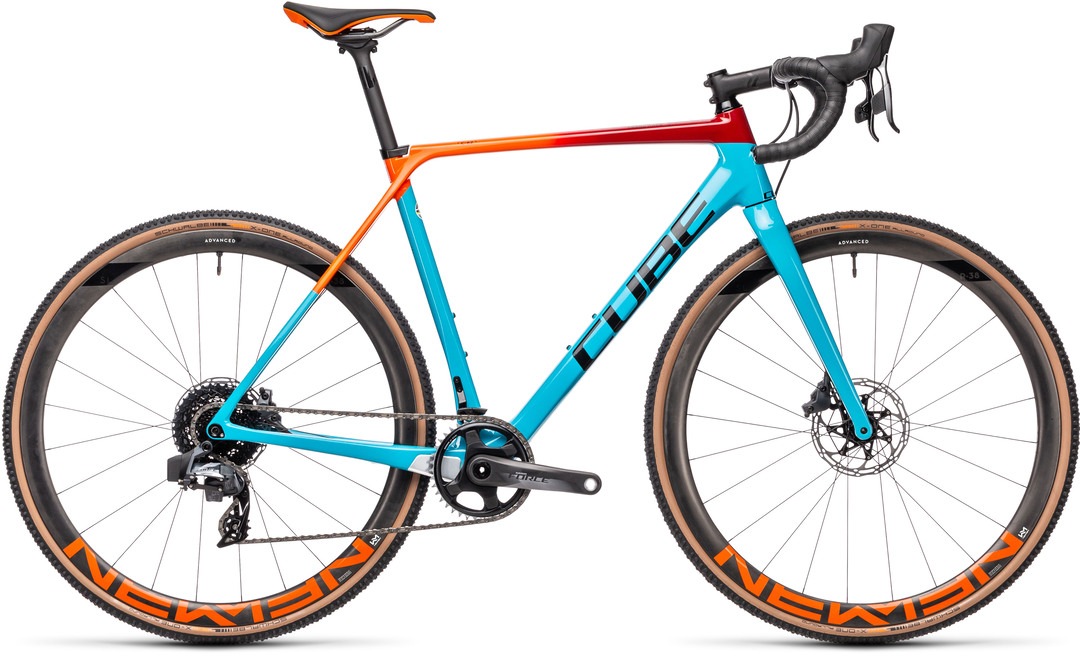 Cross Race C:62 SLT