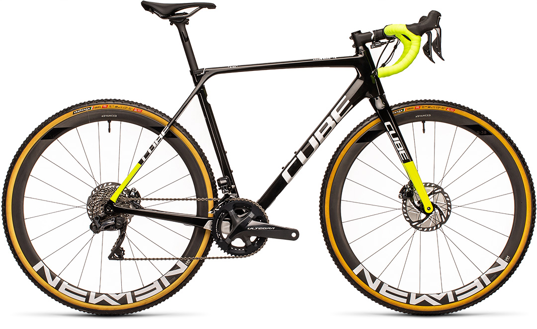 Cross Race C:62 Team Edition