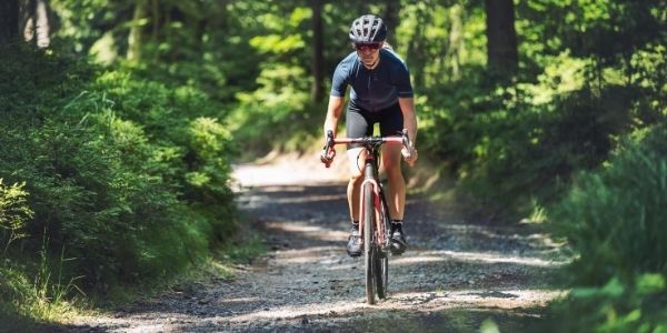 Gravel S. 68 69 Cross Race
