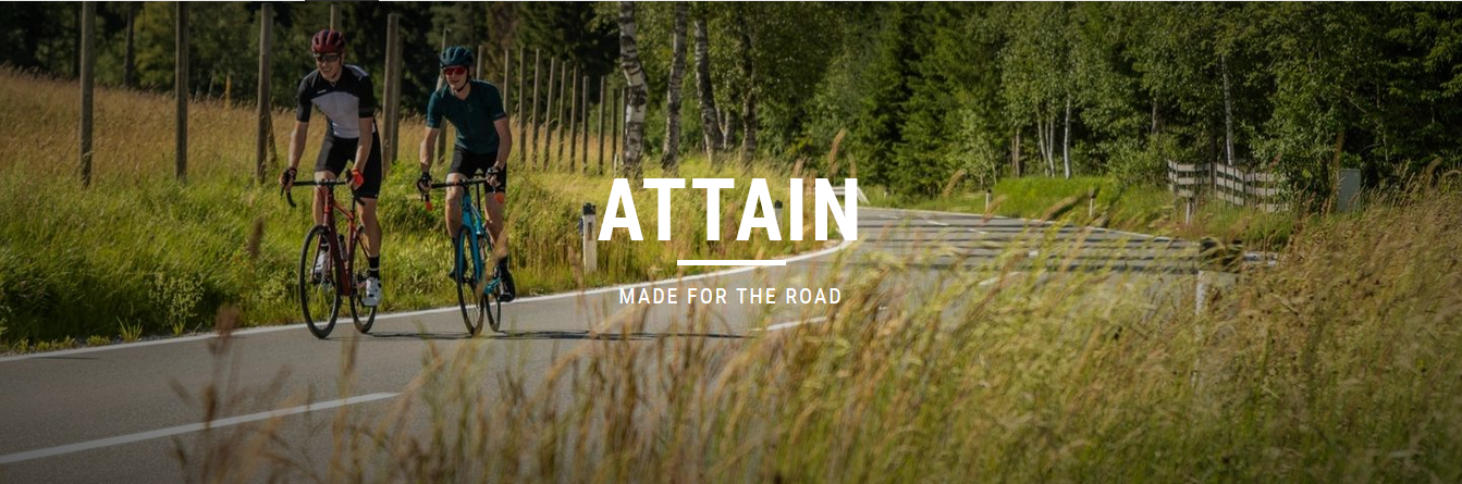 ATTAIN 2021