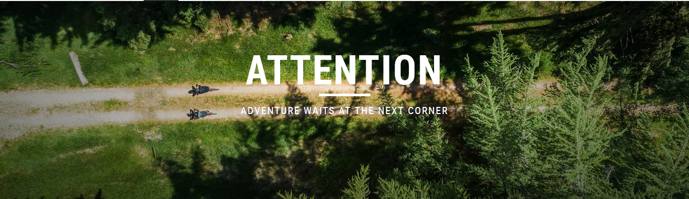 ATTENTION 2021