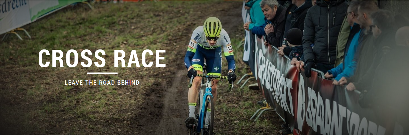 CROSS RACE 2021