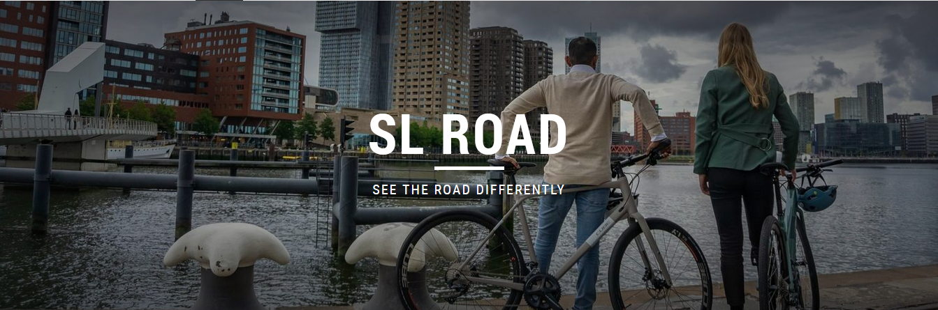 SL ROAD 2021