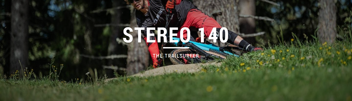 STEREO 140 2021