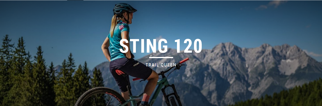 STING WS 120 2021