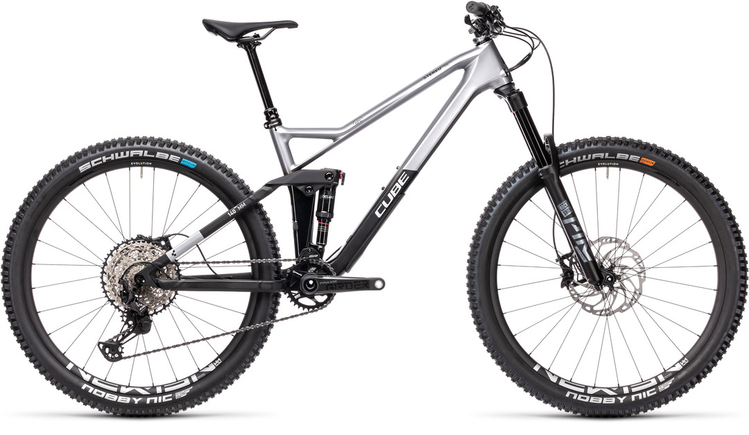 Stereo 140 HPC SL 27.5