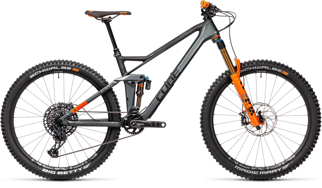 Stereo 140 HPC TM 27.5