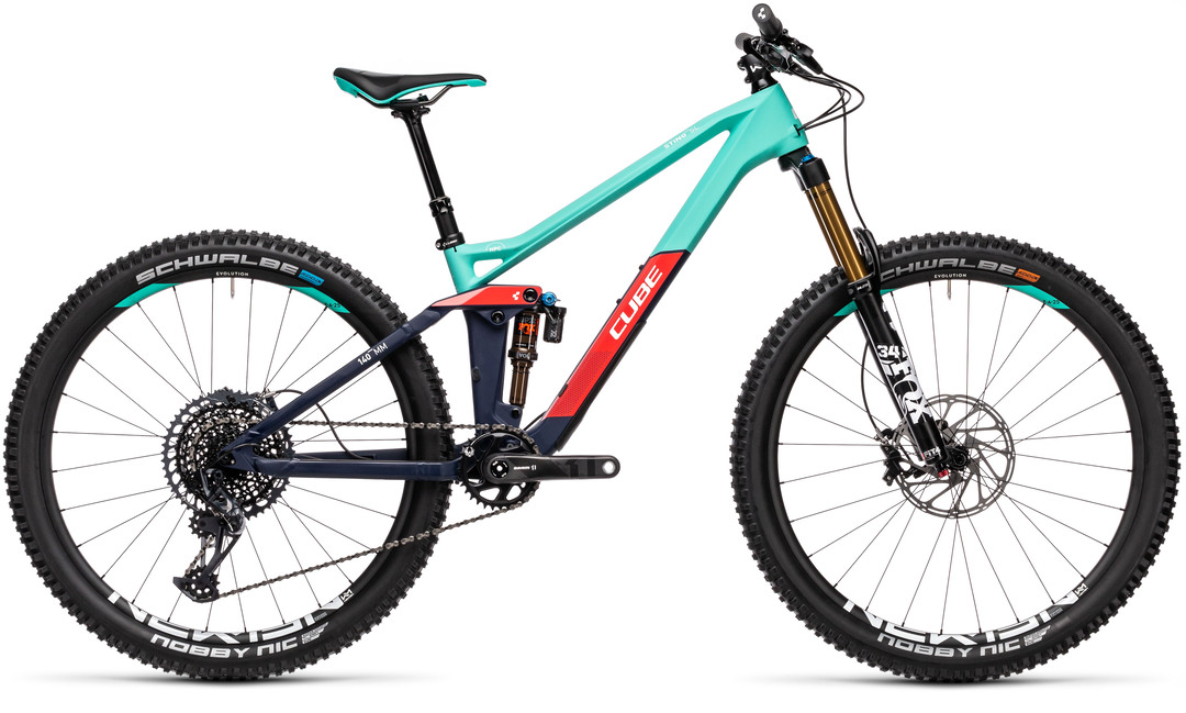 Sting WS 140 HPC SL
