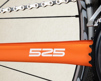 Merckx Bike Details 22