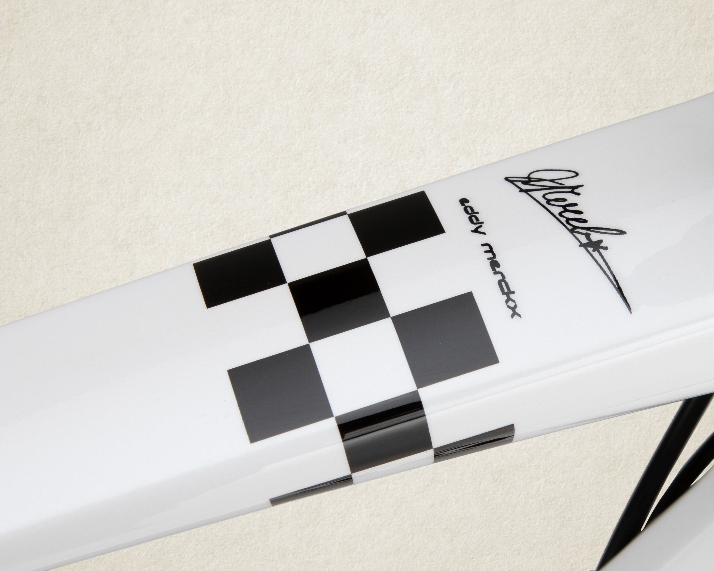 Merckx Bike Details 17