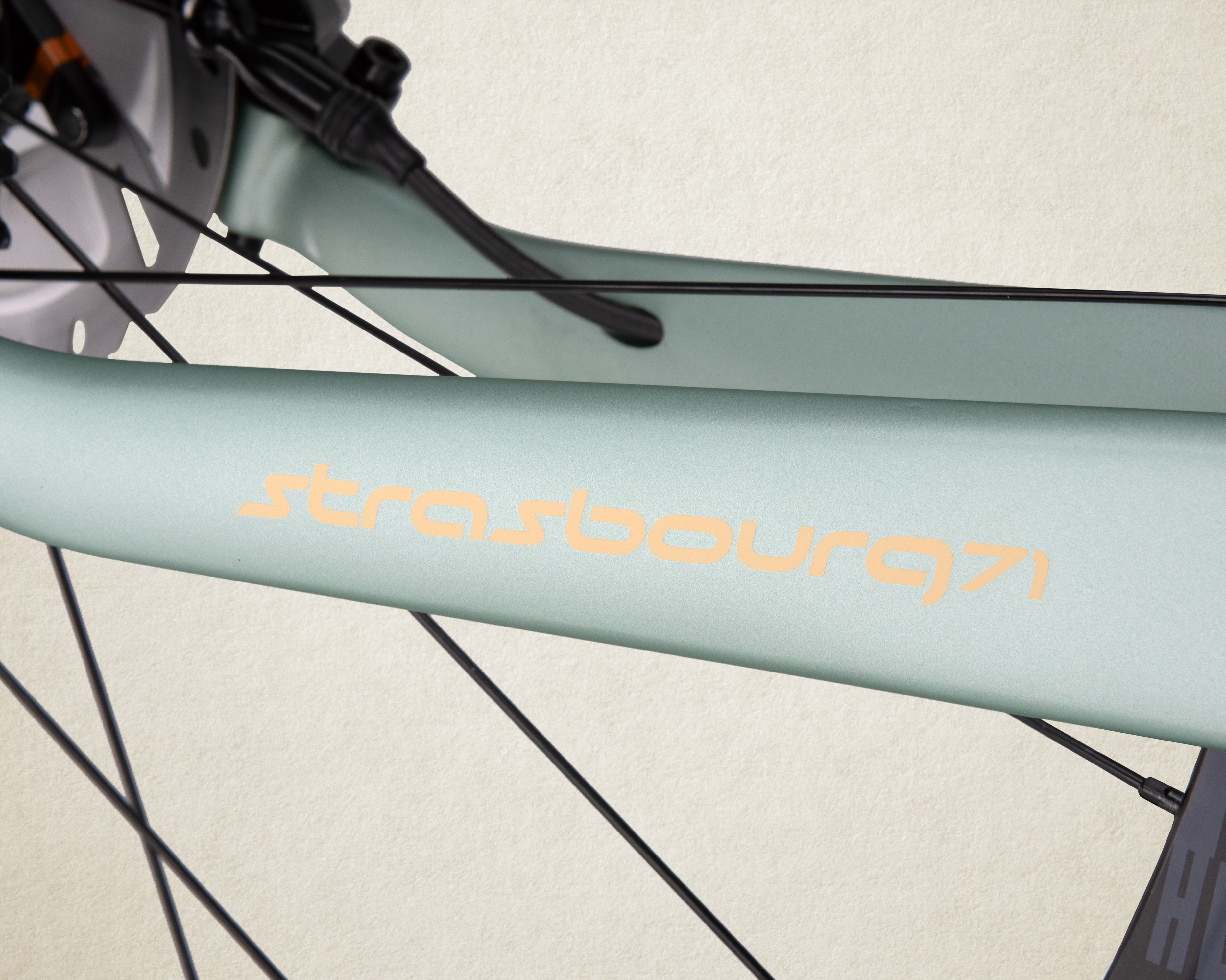 Merckx Bike Details 19