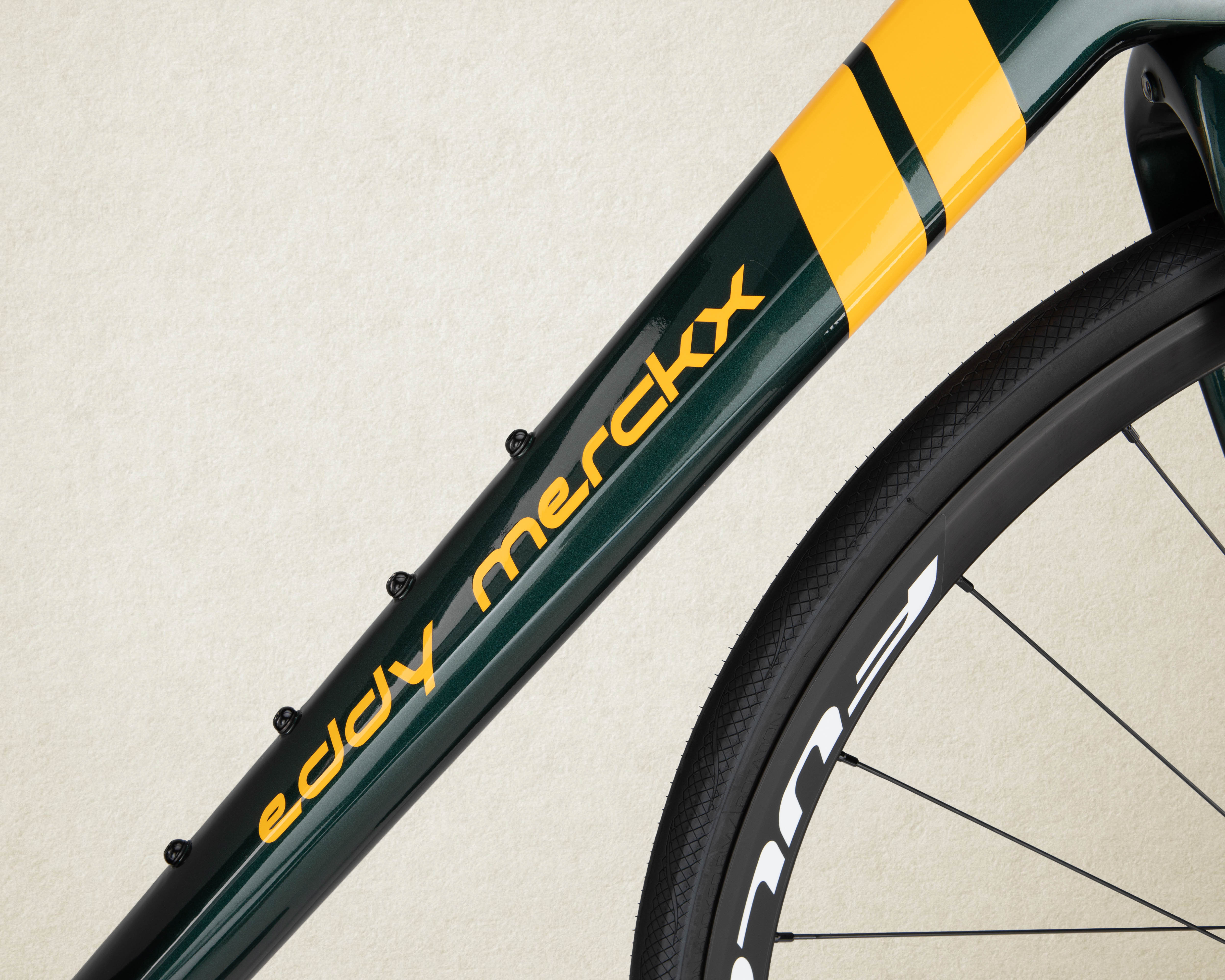 Merckx Bike Details 10