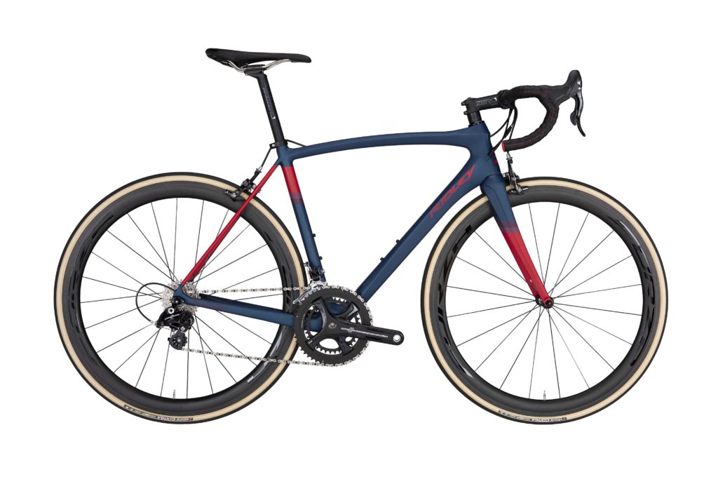 ridley liz sl 2019