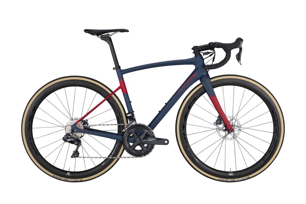 ridley liz sl disc 2019