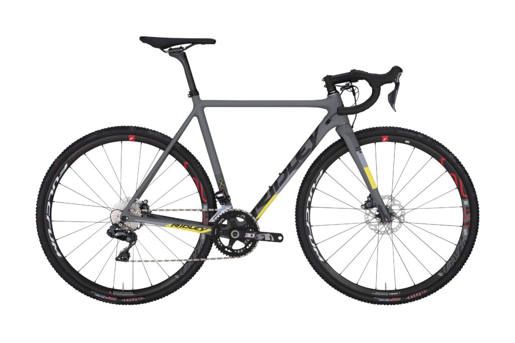 Ridley X Night SL Disc 2019