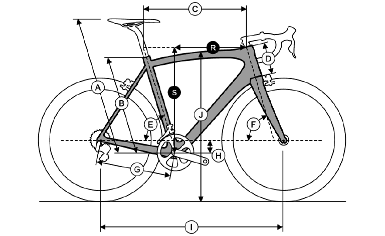 Geometry Drawing Road