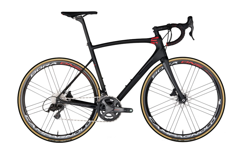 Ridley Fenix SLX Disc 2019