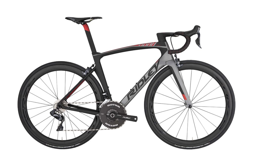 Ridley Noah Fast 2019