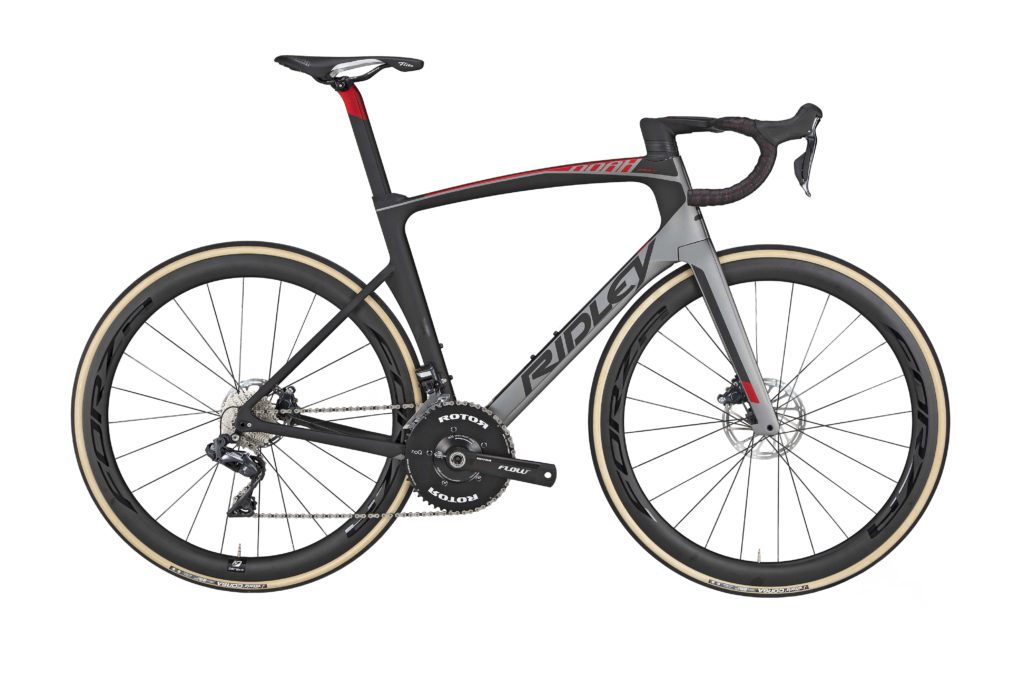 Ridley Noah Fast Disc 2019