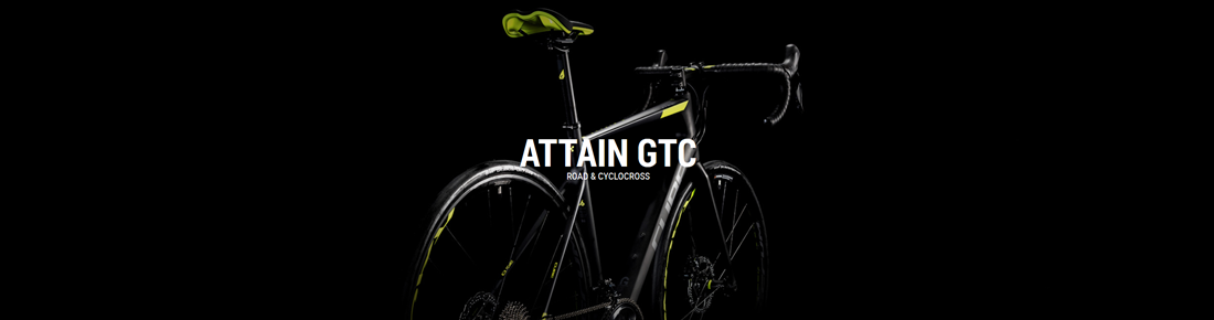 attain gtc