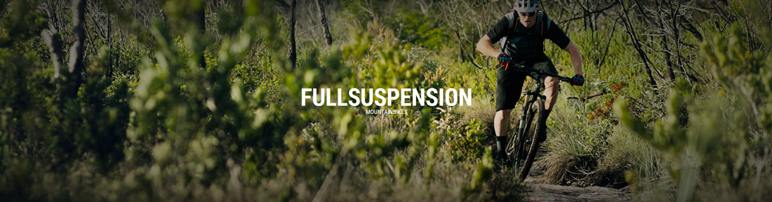 fullsuspension