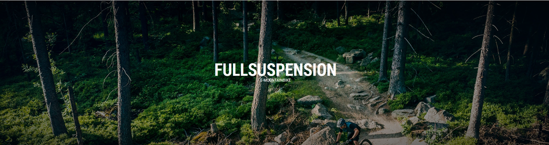 fullsuspension emoutains