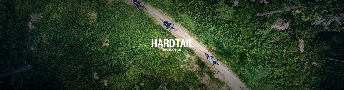 hardtail