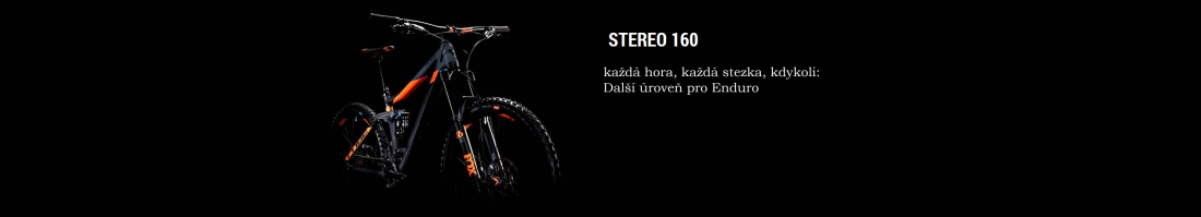 stereo160
