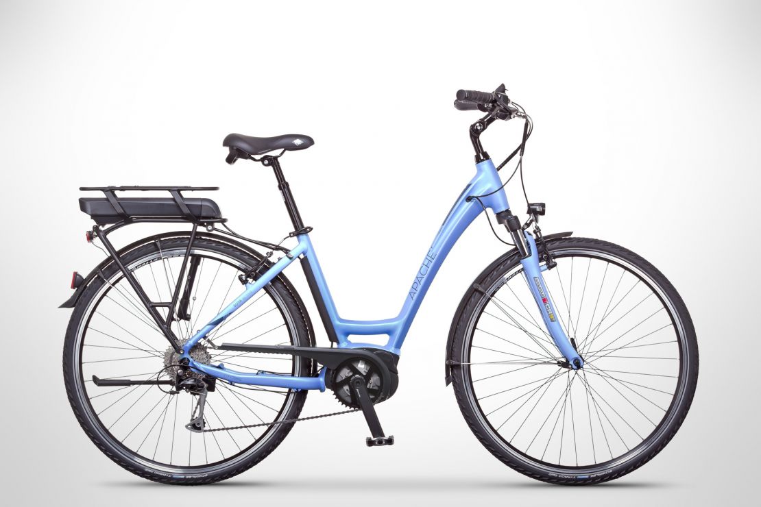 apache sota bosch active 500 teal 2019