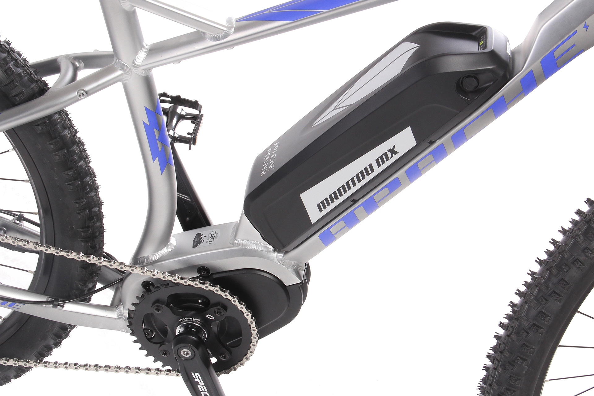 manitou mx silver 04