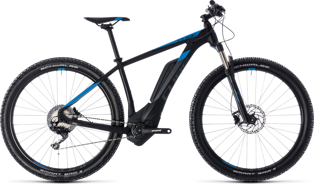 cube reaction hybrid race 500 blacknblue 2018