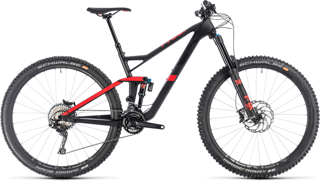 cube stereo 150 c 62 race 29 2019